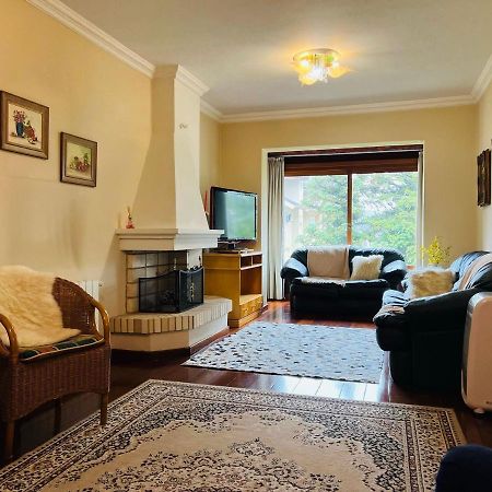 Mrg- Colonial 2D - 200 Mts Da Rua Torta Apartment Gramado Bagian luar foto